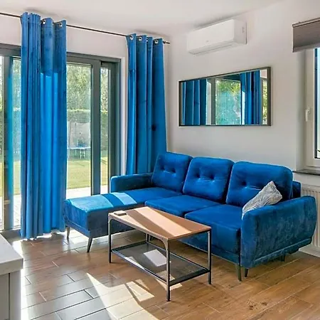 Zielona Lipka Hotel 4*