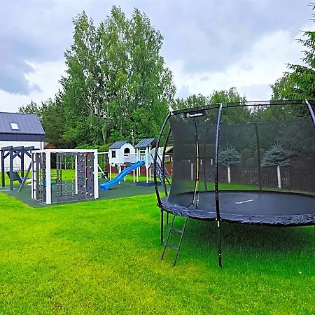 Zielona Lipka Hotel 4*