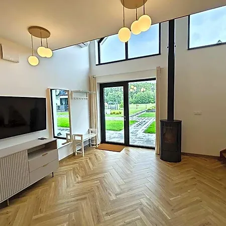 Hotel Zielona Lipka 4*