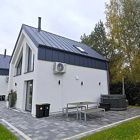Zielona Lipka Hotel