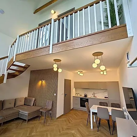 Hotel Zielona Lipka