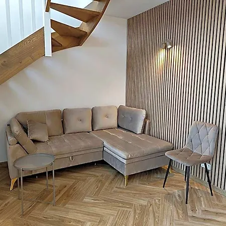 Zielona Lipka Hotel 4*