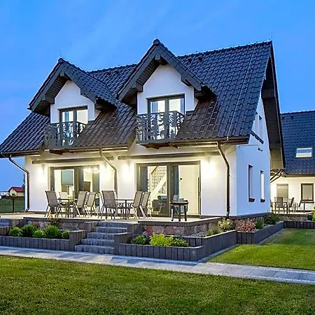 Zielona Lipka 4* Wiartel