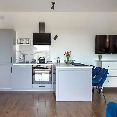 Zielona Lipka 4* Wiartel