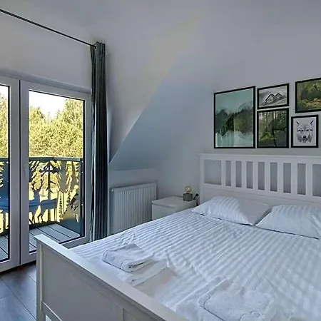Zielona Lipka Hotel 4*