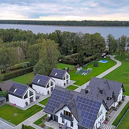 Zielona Lipka Hotel