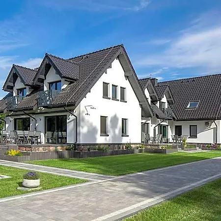 Zielona Lipka Hotel Wiartel