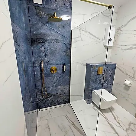 Hotel Zielona Lipka 4*