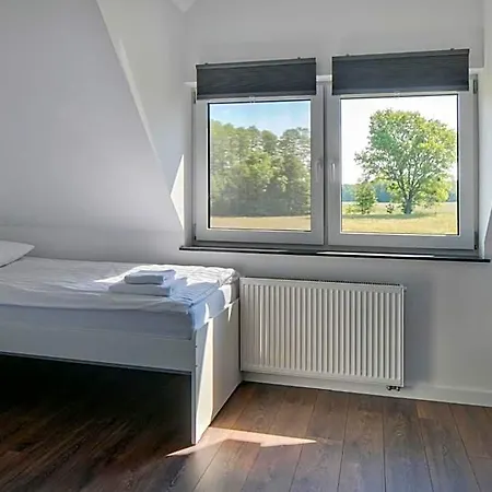Hotel Zielona Lipka 4*